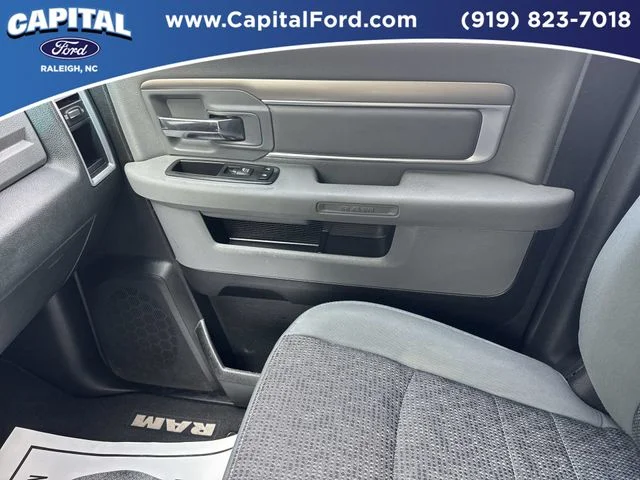 Used 2015 Blue Ram Outdoorsman image 28