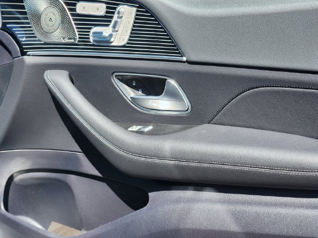 New 2026 Selenite Grey Metallic Mercedes-Benz GLE 350 image 18
