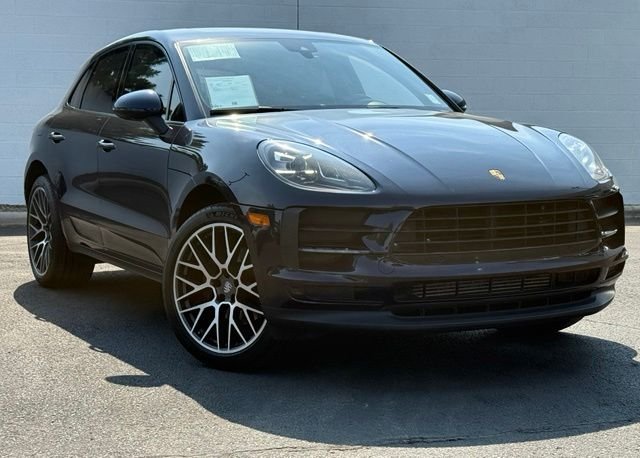 Used 2020  Porsche  image 7