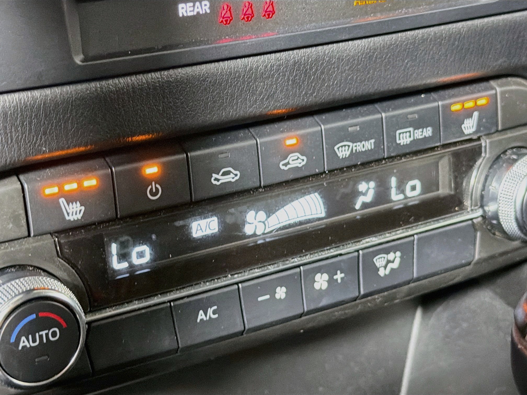 Certified Used 2025 Jet Black Mica Mazda 2.5 S Preferred Package image 17