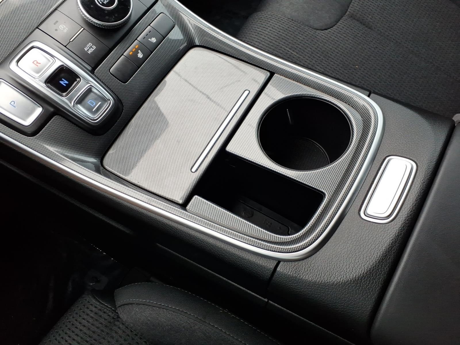 2022 Hyundai Santa Fe XRT - Photo 24