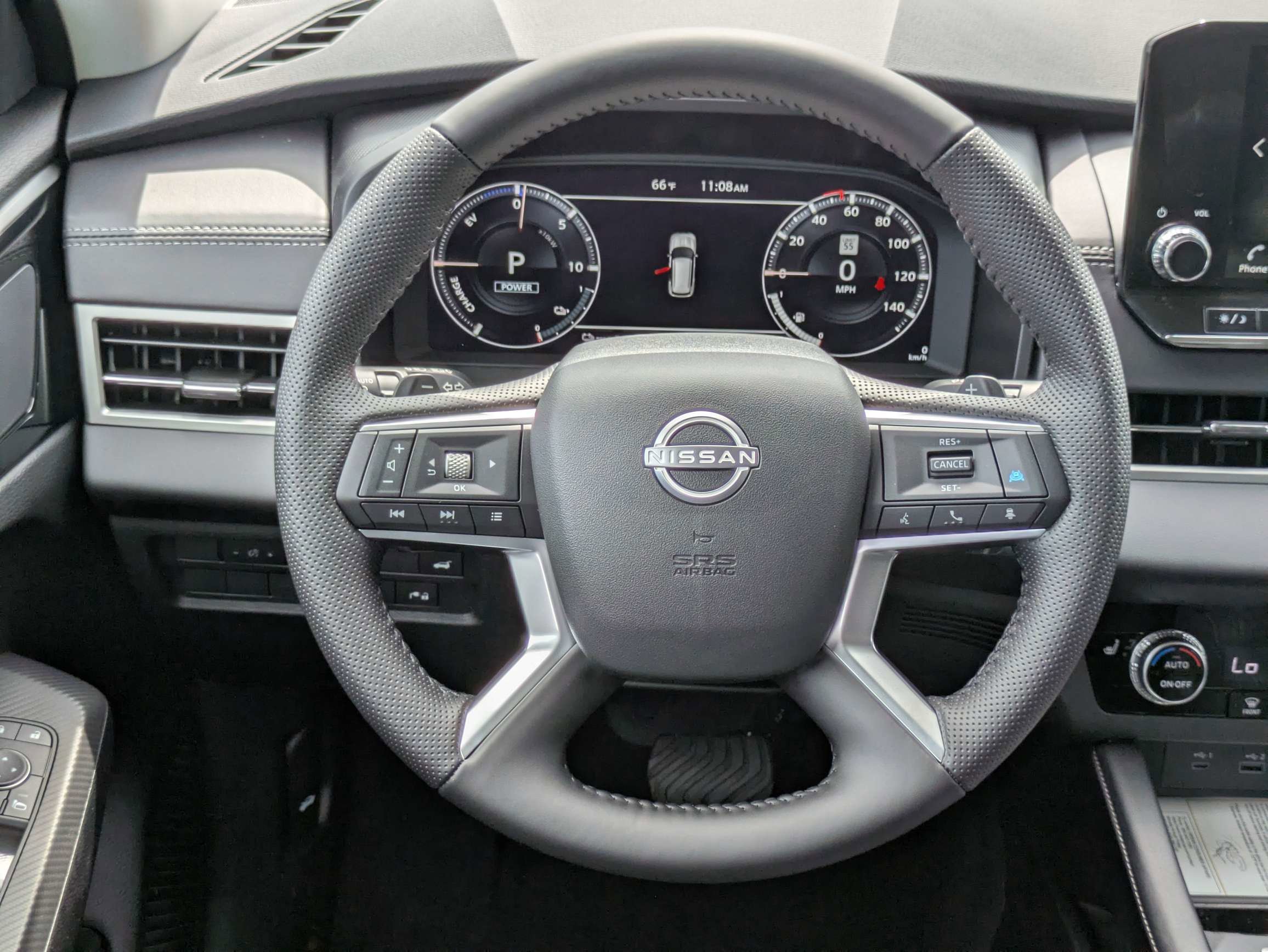 New 2026  Nissan SL image 10