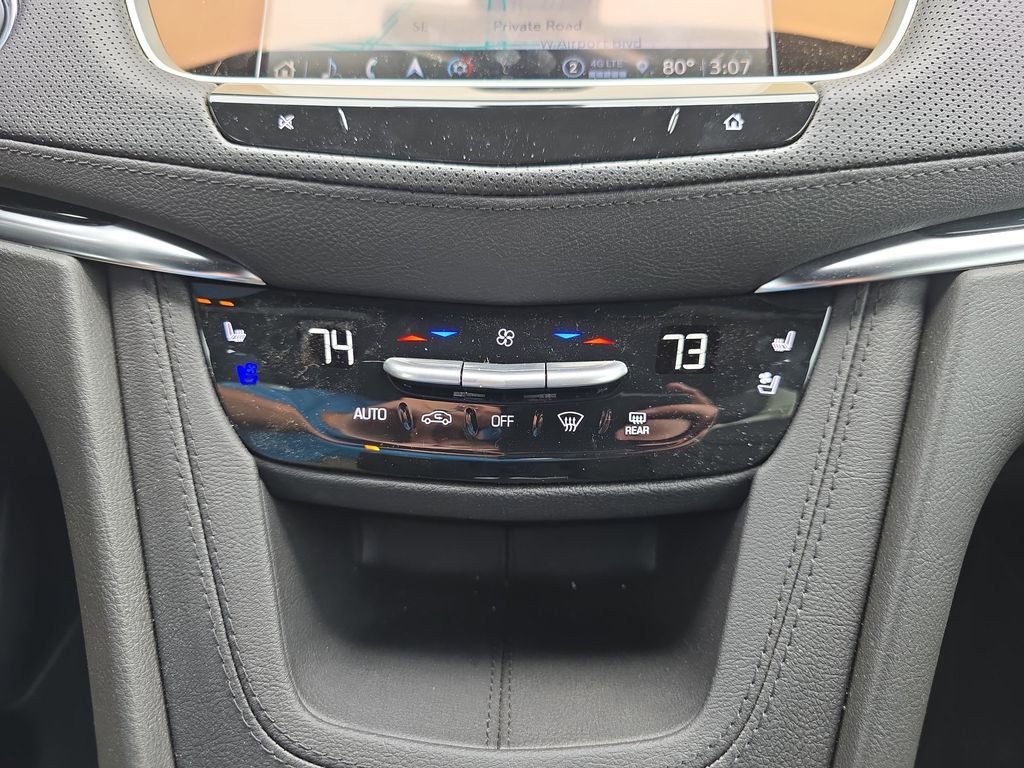 2026 Cadillac XT5 Premium Luxury - Photo 25