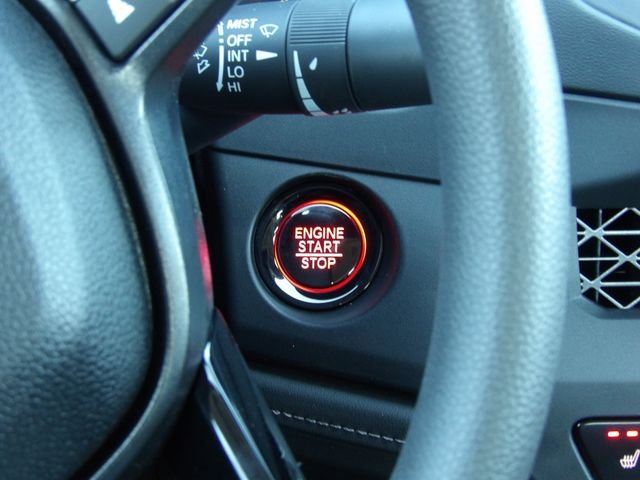 New 2026 Canyon River Blue Metallic Honda SE image 22