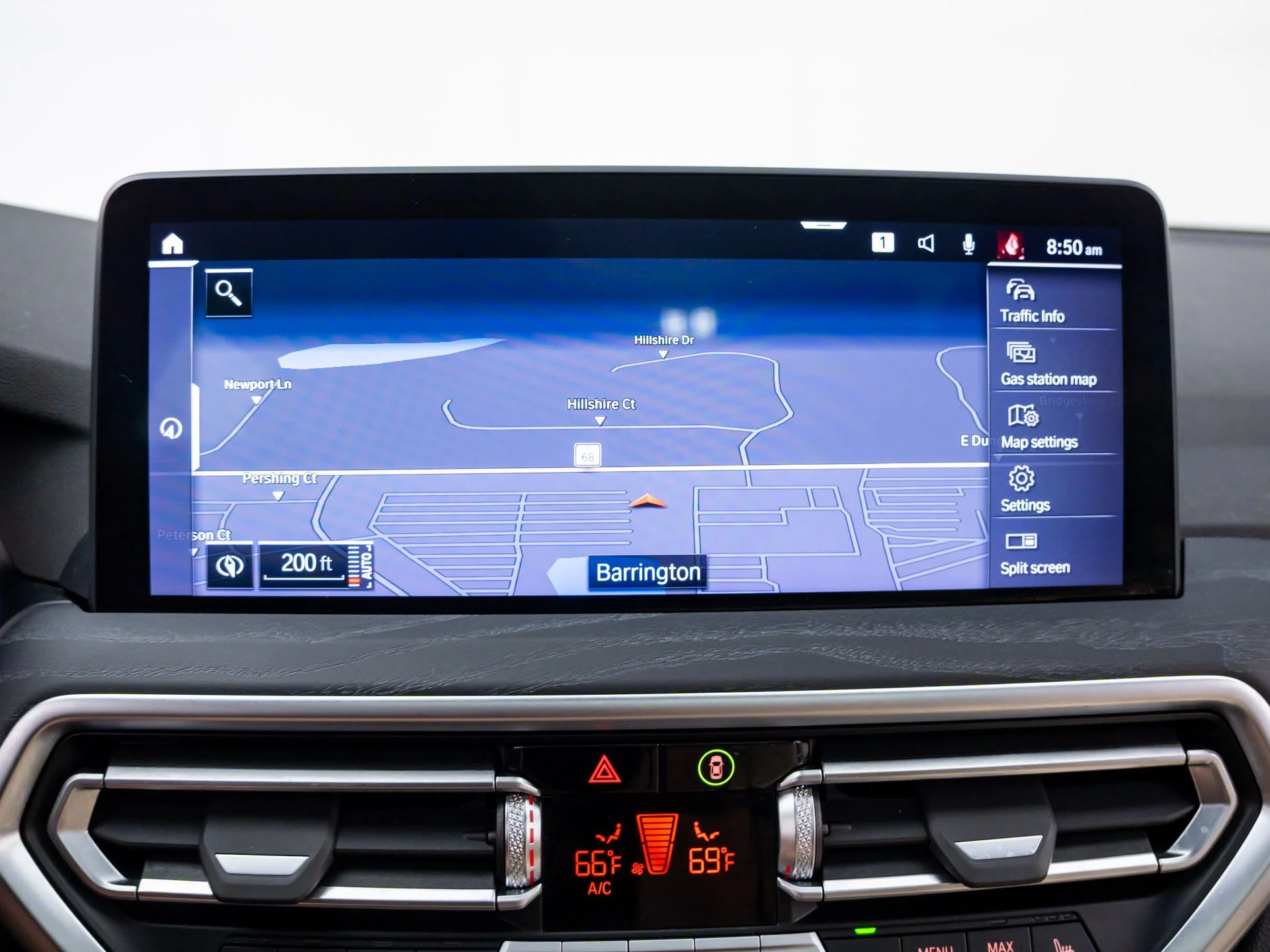 Used 2023 Black BMW xDrive30i image 23