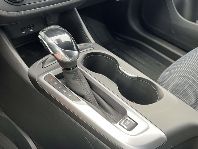 2026 Buick Envista Preferred - Photo 62