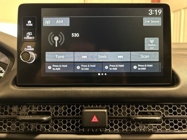 2026 Honda HR-V Sport - Photo 32