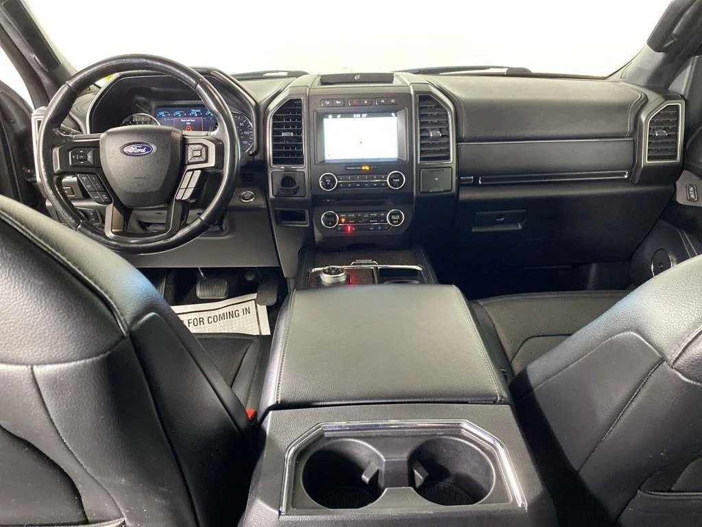 Used 2018 Magnetic Ford Limited image 34