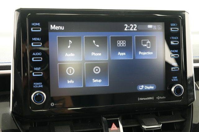 Certified Used 2020 BLUEPRINT Toyota  image 17