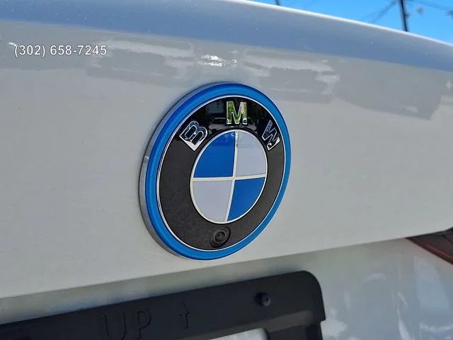 Certified Used 2023 Mineral White Metallic BMW M50 image 28