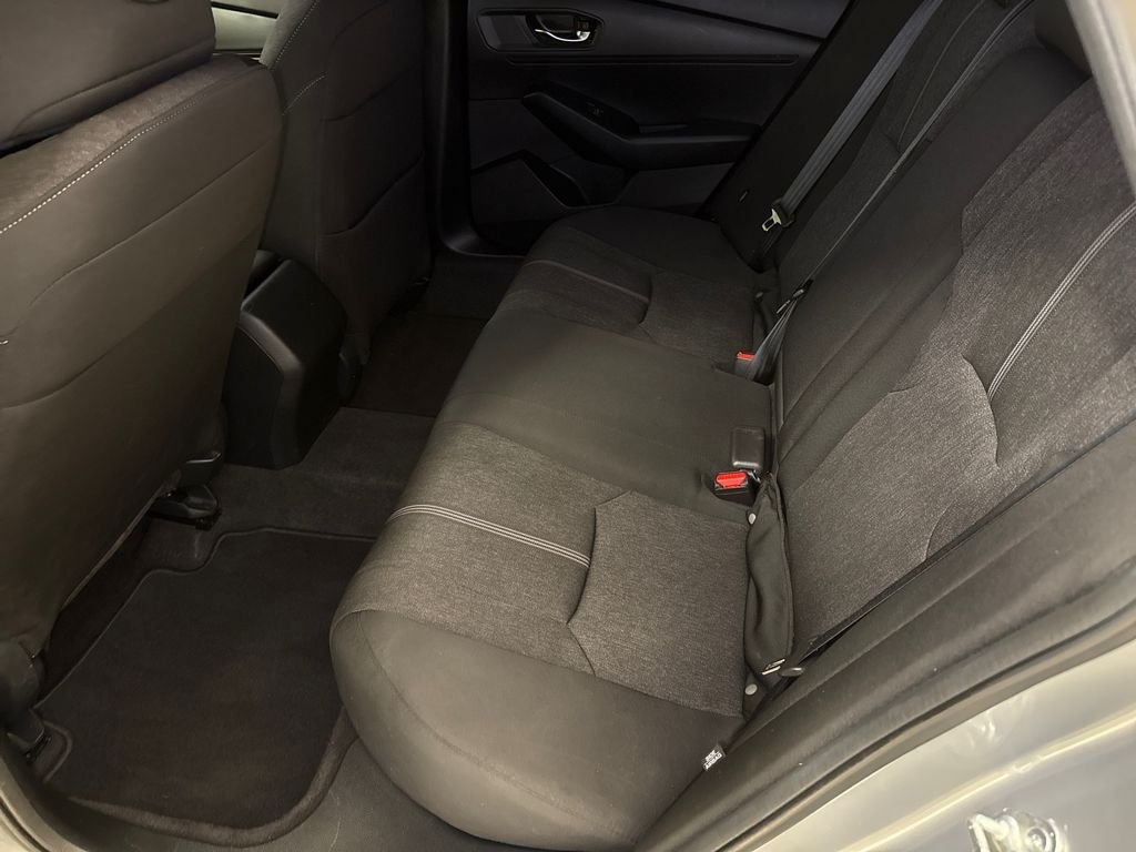 2023 Honda Accord Hybrid Sport - Photo 17