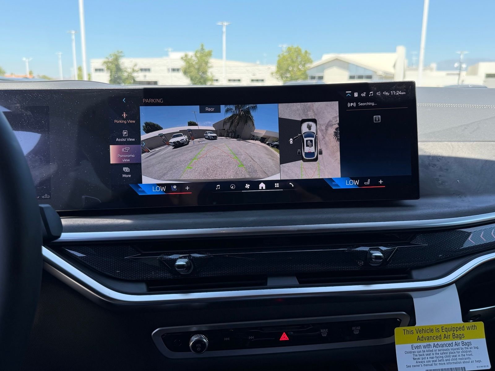 New 2027 Alpine White BMW xDrive40i image 27