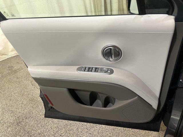 New 2026 Ecotronic Gray Pearl Hyundai SEL 8P image 17