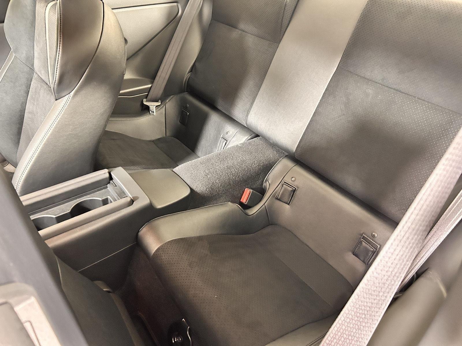 Certified Used 2025 Steel Toyota Premium image 3