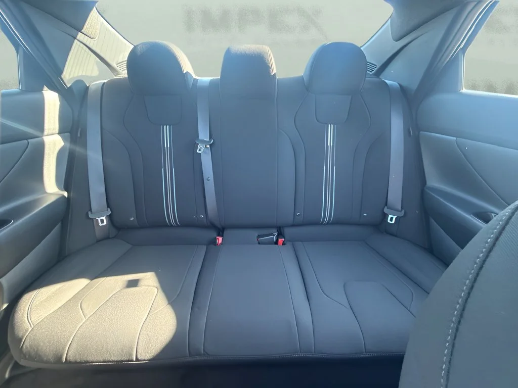 Used 2026 Gray Hyundai SEL Sport image 10