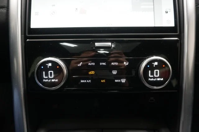 Used 2025 GRAY Land Rover S image 44