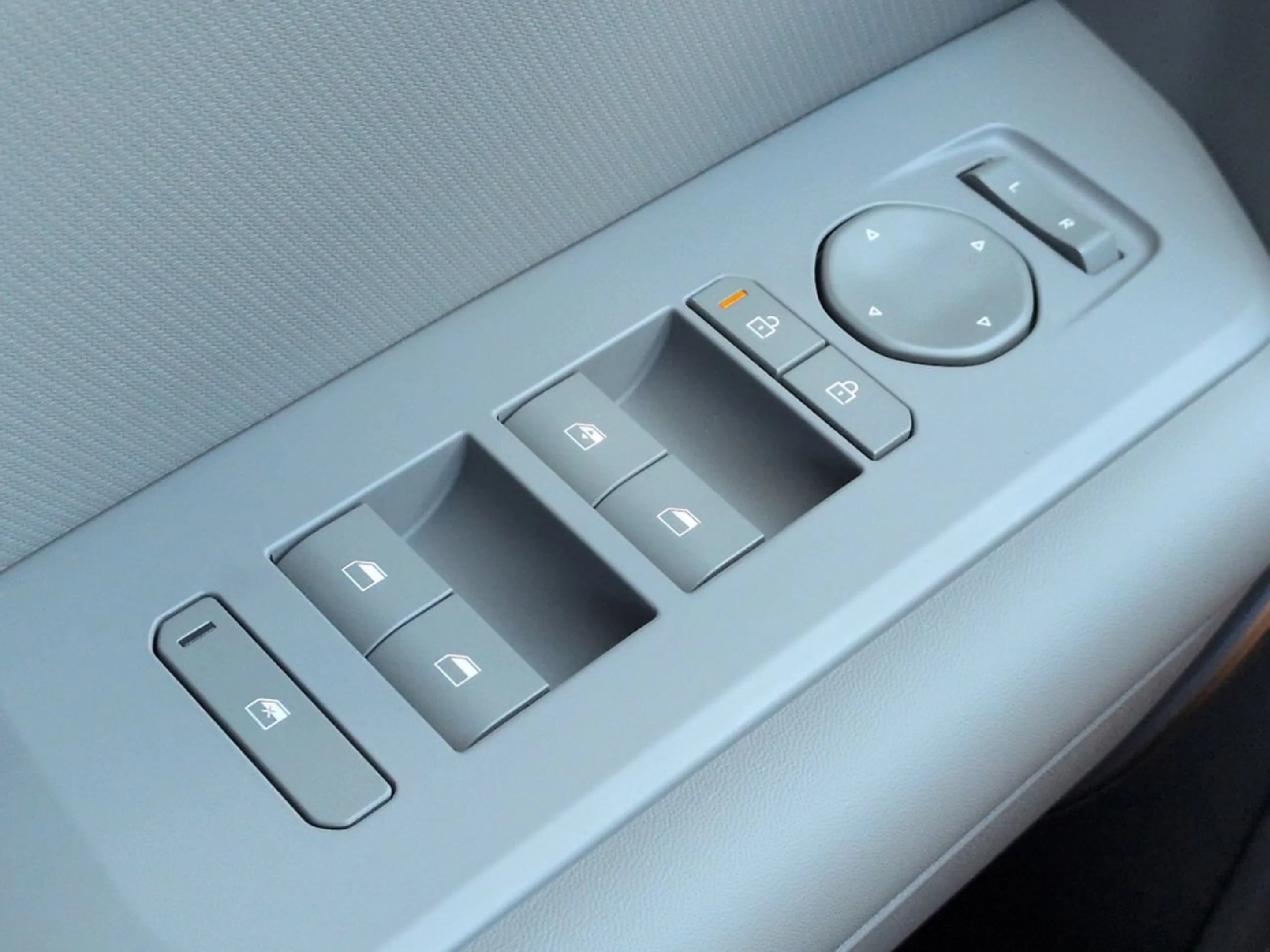 New 2027 Interstellar Gray Kia X-Line S image 22