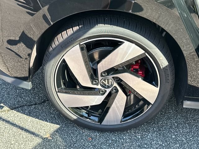 New 2026 Black Volkswagen S image 17