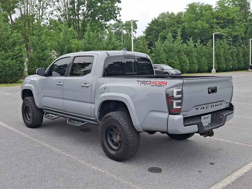 Used 2019  Toyota TRD Sport image 6