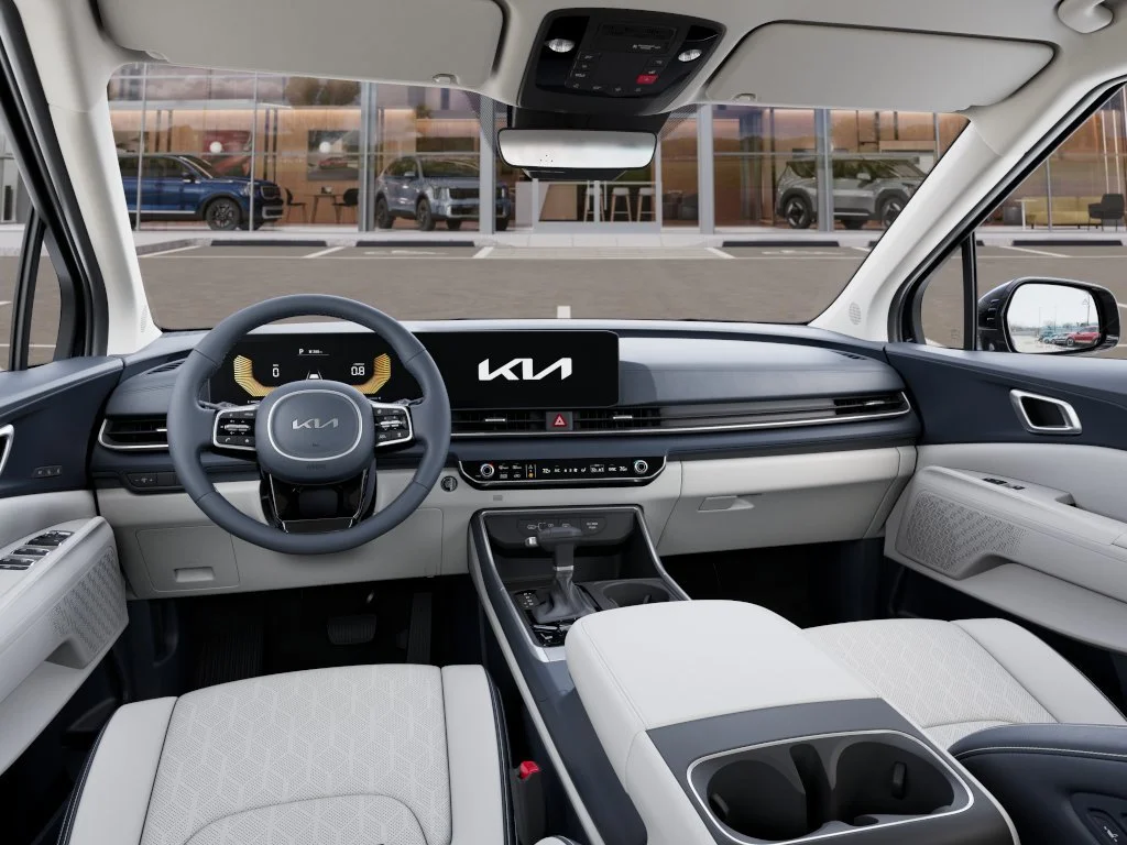 New 2026 Panthera Metal Kia EX image 14