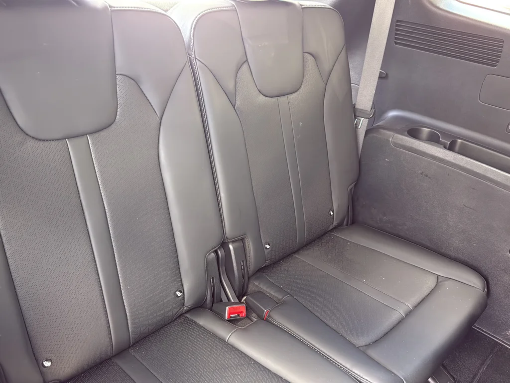 Used 2023 Gray Kia EX image 11