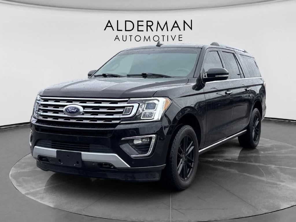 2019 Ford Expedition