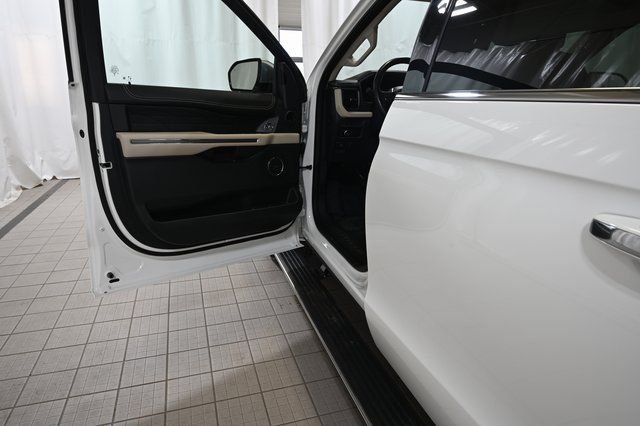 2024 Ford Expedition MAX Platinum - Photo 24