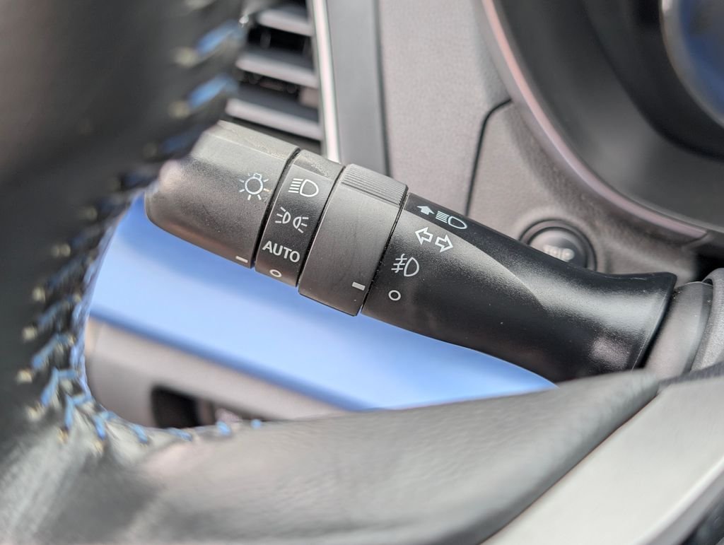 2020 Subaru Crosstrek Hybrid - Photo 31