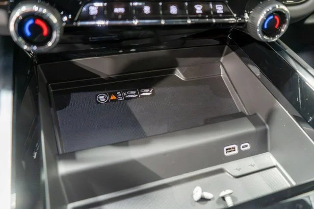 2026 Chevrolet Tahoe LT - Photo 26
