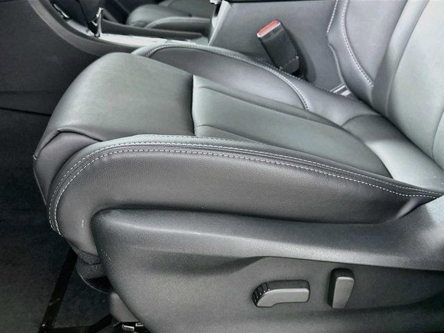 New 2026 SAPPHIRE BLUE PEARL Subaru Premium 7-Passenger image 17