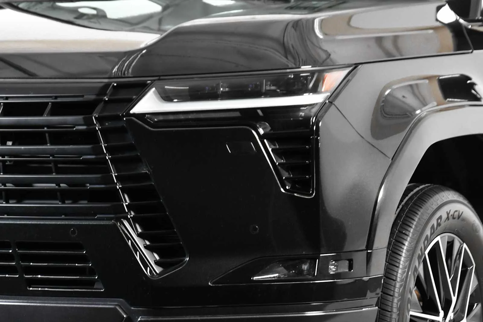 Certified Used 2024 CAVIAR Lexus Premium+ image 11
