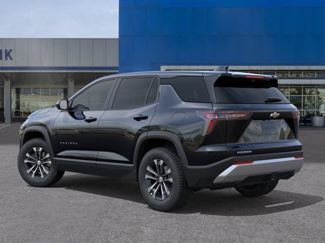 2027 Chevrolet Equinox LT - Photo 3