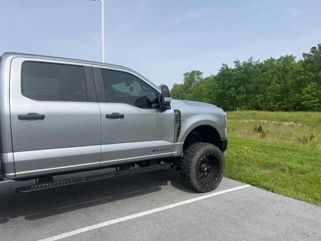 2024 Ford F-350 XL 4x4 Crew Cab 6-3/4' Box SRW's photo