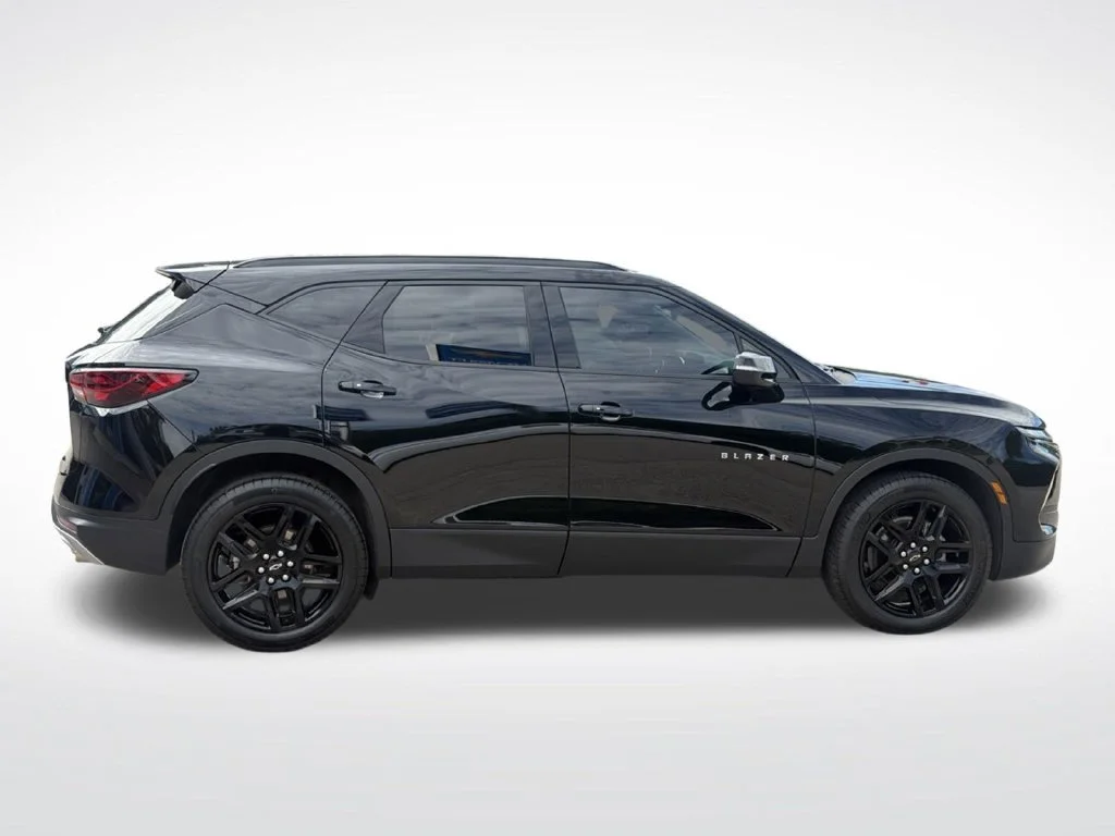 2024 Chevrolet Blazer 3LT - Photo 7