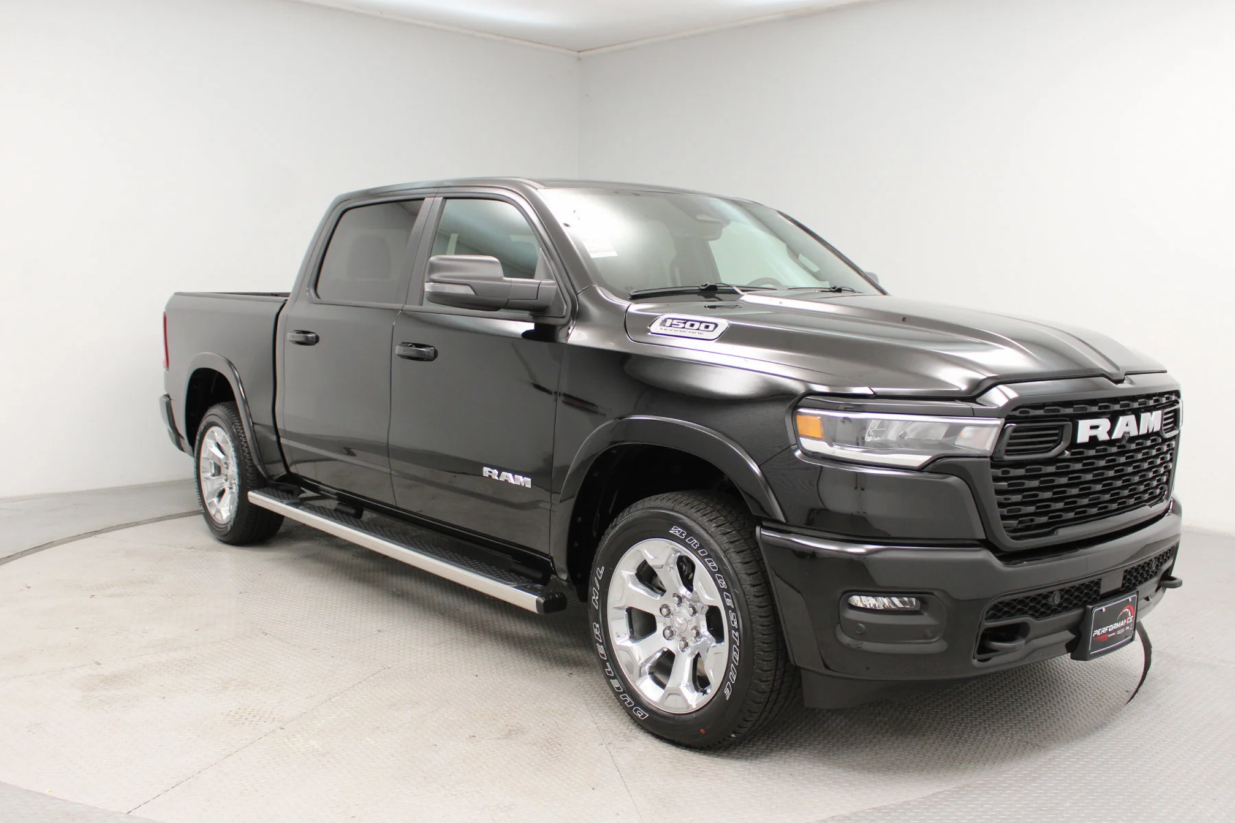 2026 RAM 1500 Big Horn/Lone Star - Photo 28