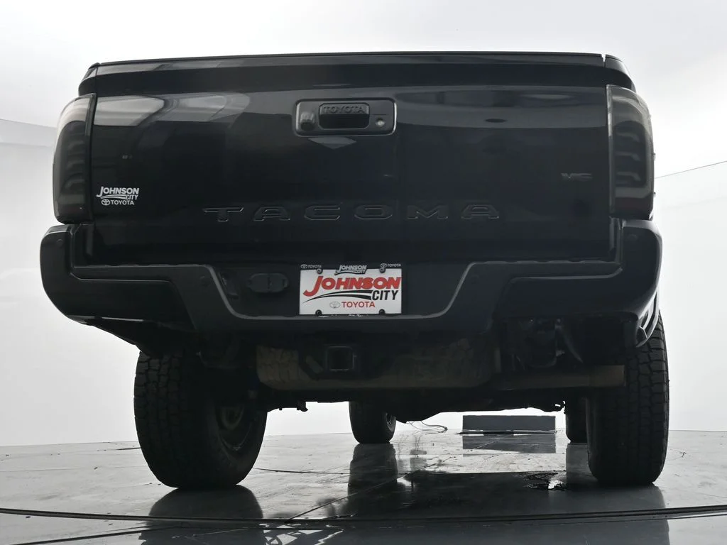 2022 Toyota Tacoma TRD Sport - Photo 35