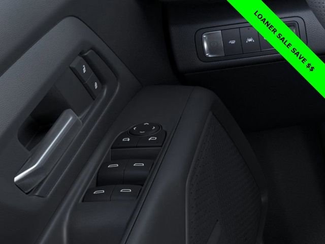 2025 Chevrolet Silverado EV Work Truck - Photo 23