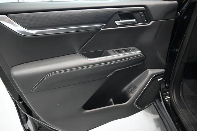2026 GMC Acadia Elevation - Photo 25