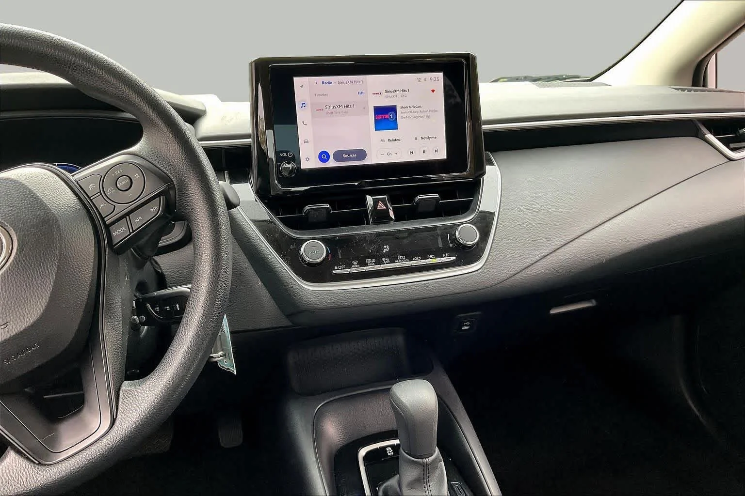Used 2026 Ice Cap Toyota LE image 13
