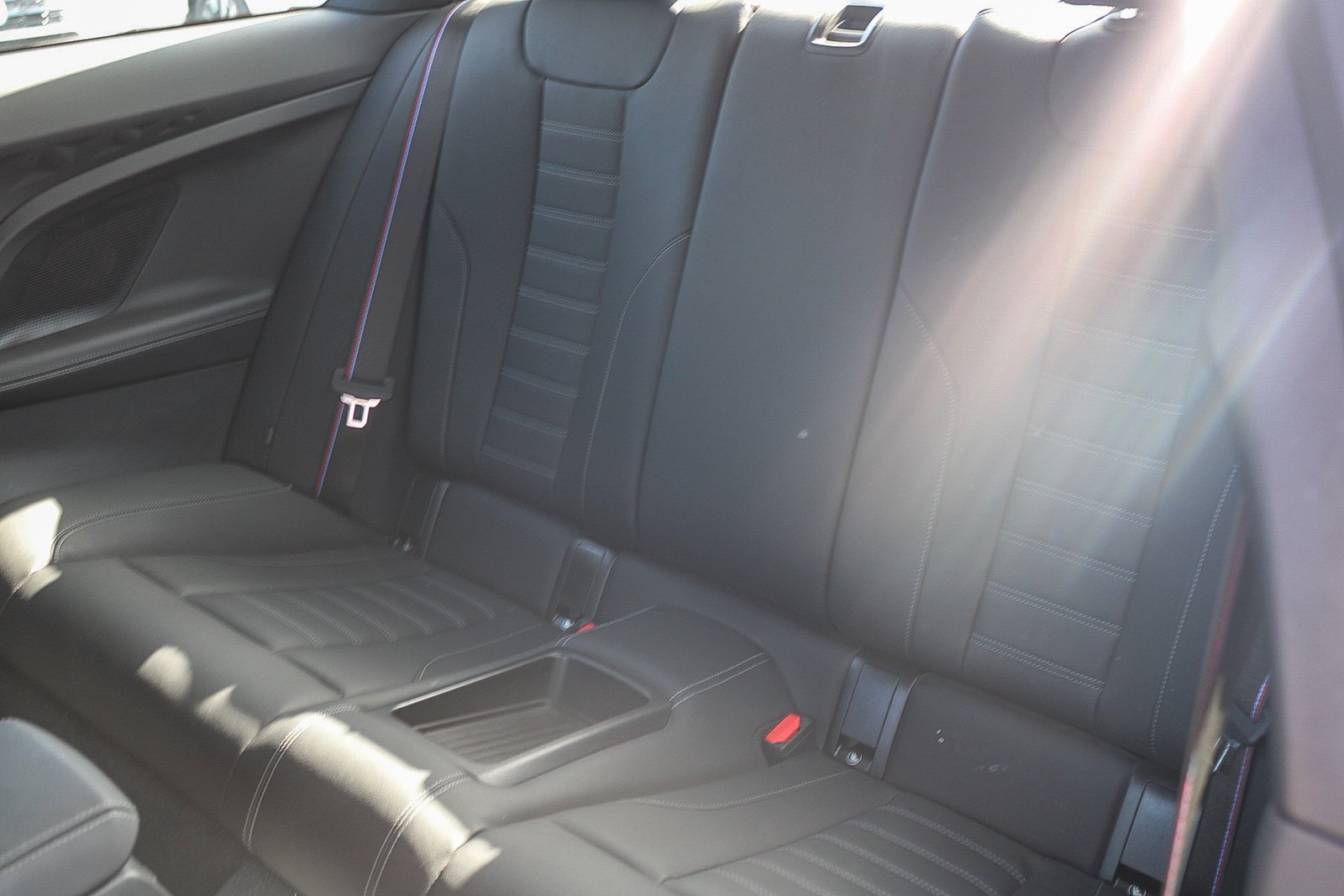 Used 2024 Brooklyn Gray Metallic BMW Base image 19