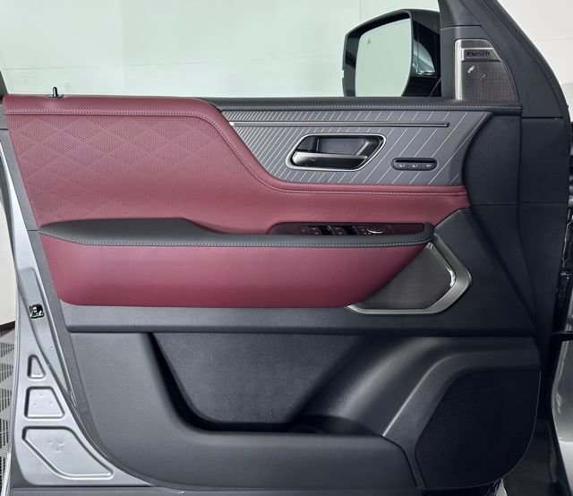 2026 INFINITI QX80 Autograph - Photo 13