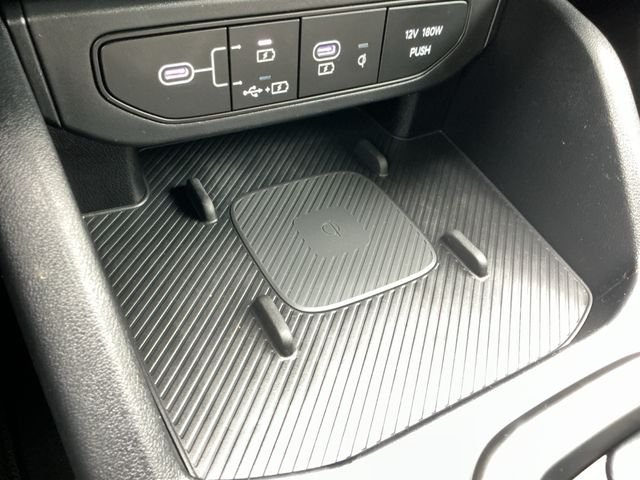 Used 2025 Black Kia GT-Line image 28
