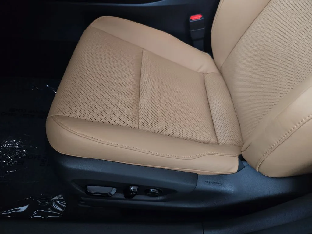 Certified Used 2024 Black Lexus 250h Premium image 30