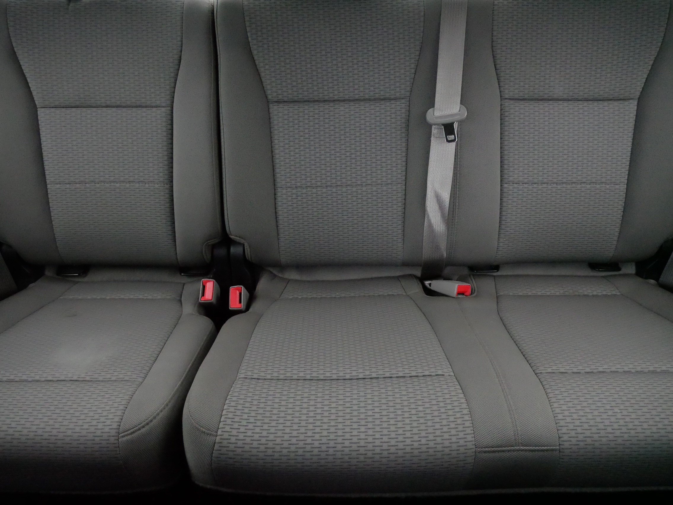 Used 2018 Blue Jeans Metallic Ford XLT image 13