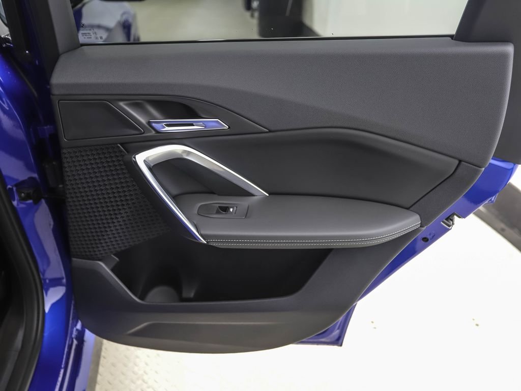 Used 2026 Blue Metallic BMW xDrive28i image 24