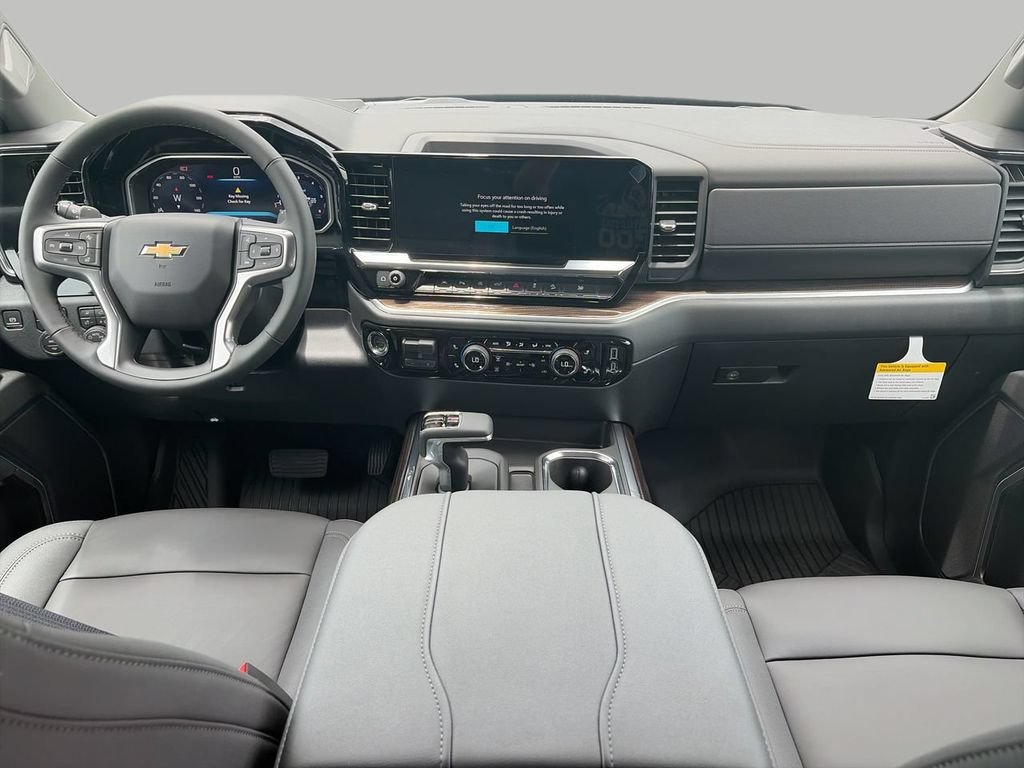 2026 Chevrolet Silverado 1500 LT - Photo 9