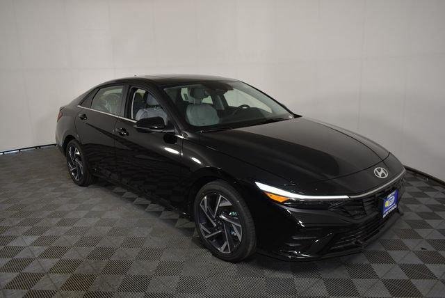 New 2026 Black Hyundai Limited image 58