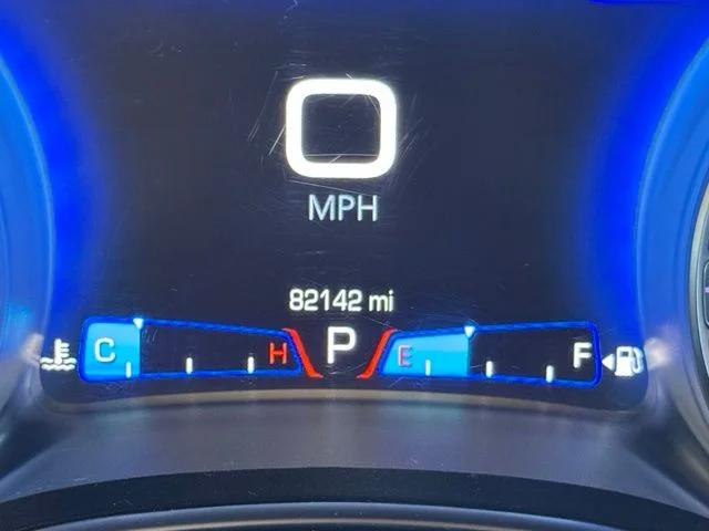 2018 Chrysler 300 Touring - Photo 18