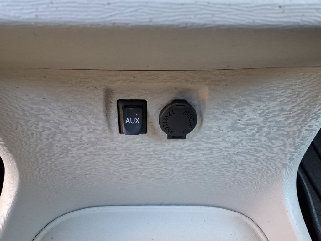 Used 2012 Predawn Gray Mica Toyota Base image 8