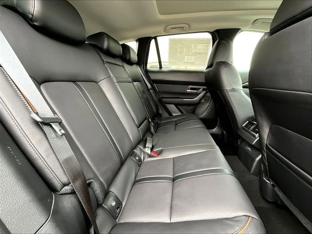 2026 Mazda CX-50 — photo 24